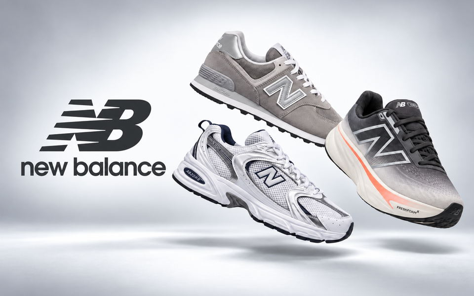 banner new balance mobile